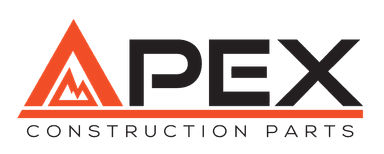 Apex Construction Logo