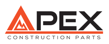 Apex Construction Logo