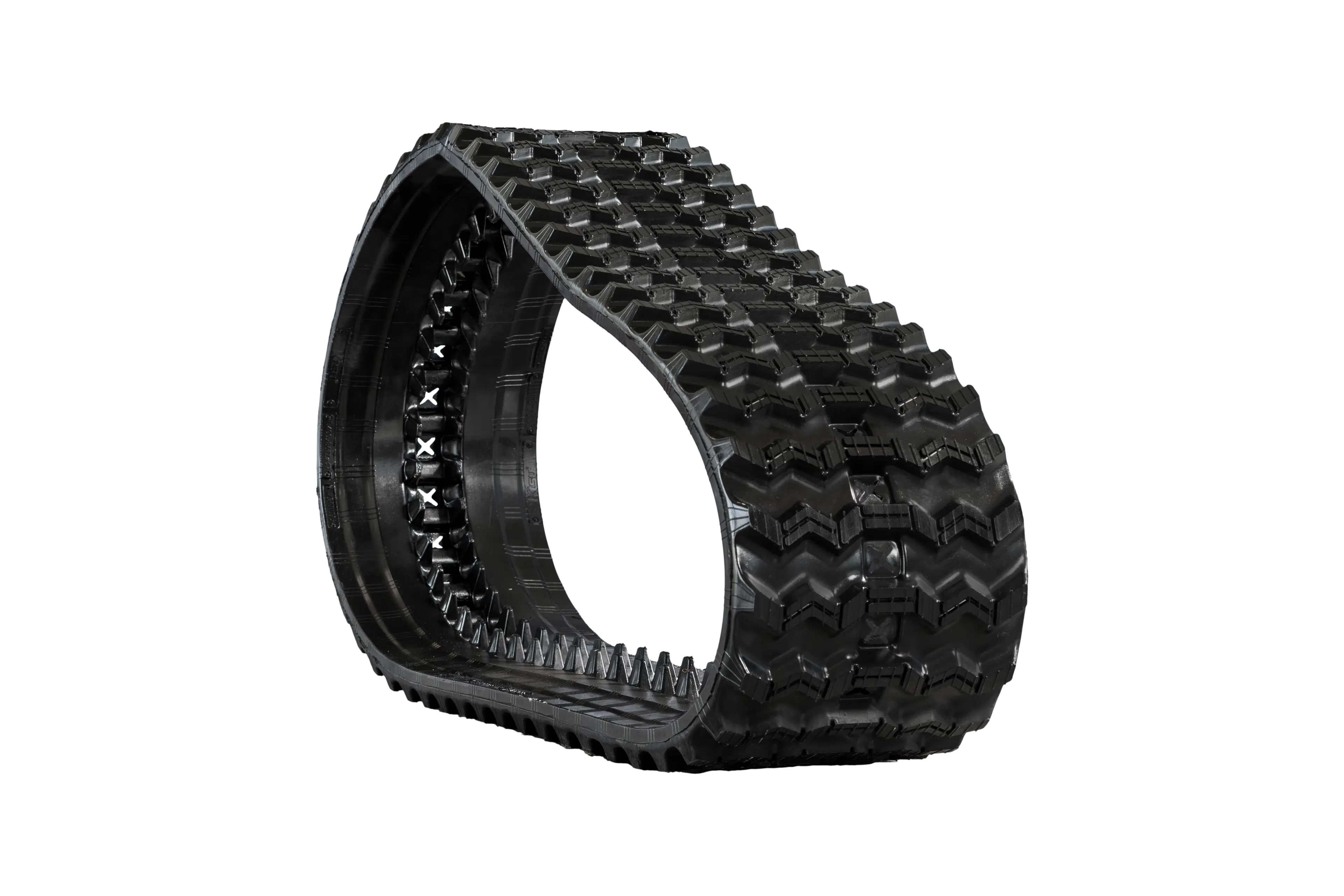T400x86x52 Z Tread Track